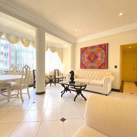 Ipanema Beach Residence Rio de Janeiro Exterior foto