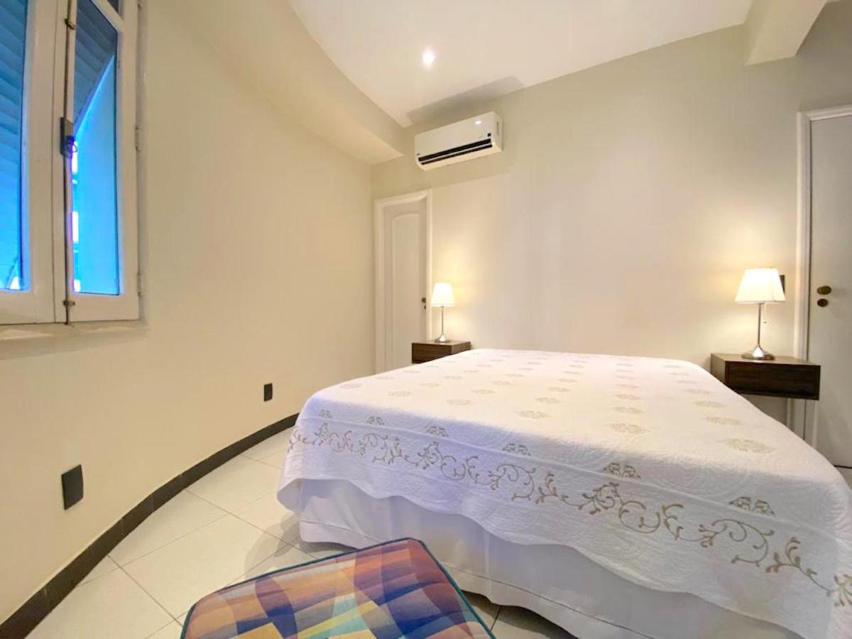 Ipanema Beach Residence Rio de Janeiro Exterior foto
